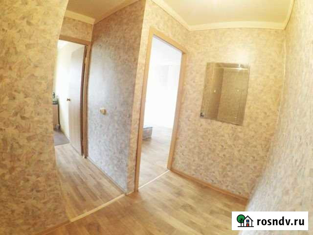 1-комнатная квартира, 30 м², 4/4 эт. на продажу в Петропавловске-Камчатском Петропавловск-Камчатский - изображение 1