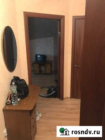 1-комнатная квартира, 43 м², 4/10 эт. в аренду на длительный срок в Туле Тула - изображение 1