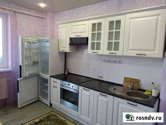 2-комнатная квартира, 59 м², 3/9 эт. в аренду на длительный срок в Афипском Афипский