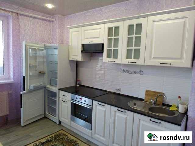 2-комнатная квартира, 59 м², 3/9 эт. в аренду на длительный срок в Афипском Афипский - изображение 1