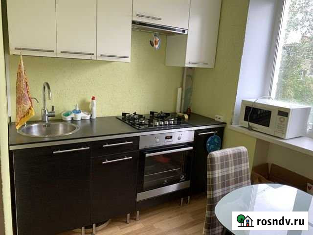 2-комнатная квартира, 45 м², 4/5 эт. в аренду на длительный срок в Челябинске Челябинск - изображение 1