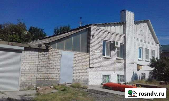 Дом 147.5 м² на участке 4 сот. на продажу в Волгограде Волгоград - изображение 1
