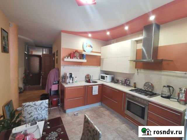 2-комнатная квартира, 54 м², 6/10 эт. на продажу в Перми Пермь - изображение 1