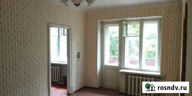 2-комнатная квартира, 40.6 м², 3/4 эт. на продажу в Коврове Ковров - изображение 1