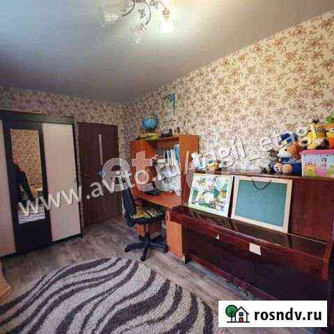 2-комнатная квартира, 41.9 м², 3/5 эт. на продажу в Николо-Павловском Николо-Павловское