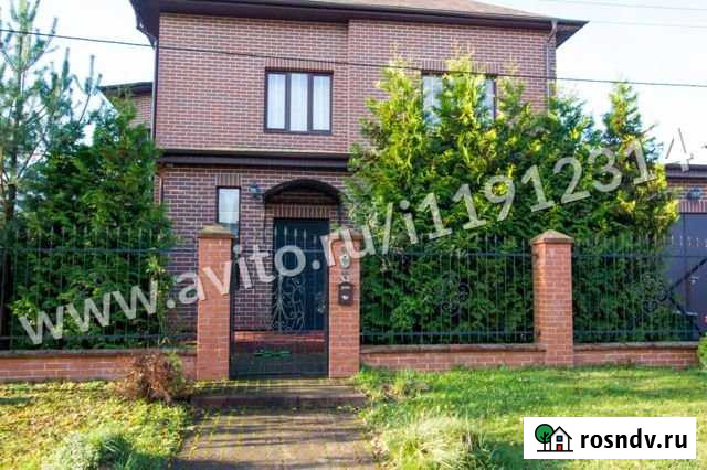 Дом 260 м² на участке 6 сот. на продажу в Калининграде Калининград - изображение 1