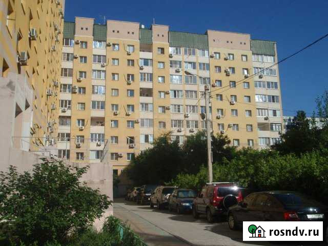 1-комнатная квартира, 37.7 м², 5/9 эт. на продажу в Волгограде Волгоград - изображение 1