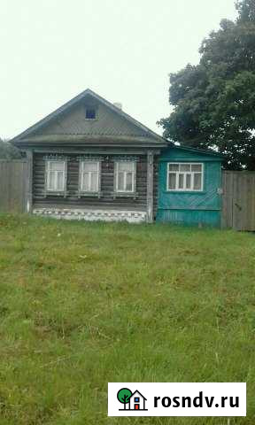 Дом 42 м² на участке 20 сот. на продажу в Мстёре Мстёра - изображение 1