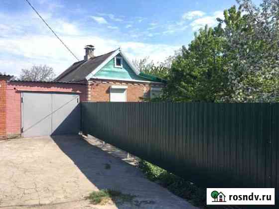 Дом 37 м² на участке 7 сот. на продажу в Таганроге Таганрог