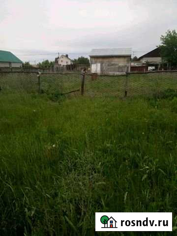 Участок ИЖС 8 сот. на продажу в Кинеле Кинель - изображение 1