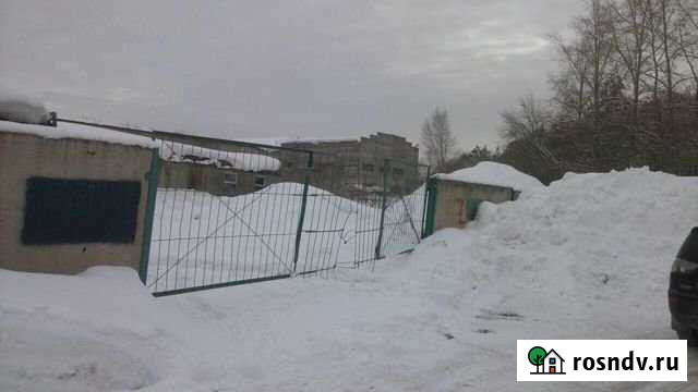 Участок промназначения 2000 сот. в аренду в Кемерово Кемерово - изображение 1