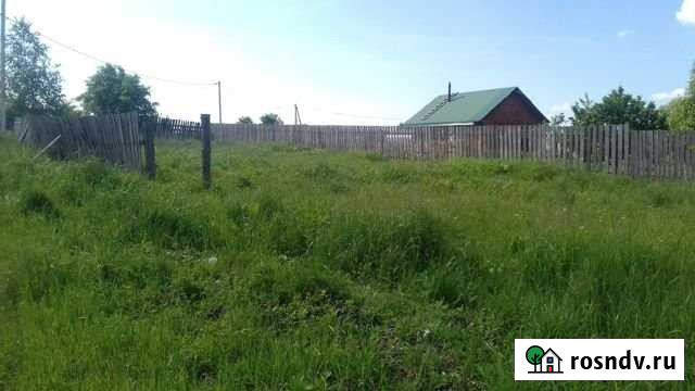 Участок ИЖС 7 сот. на продажу в Виле Виля - изображение 1