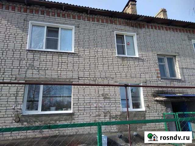 2-комнатная квартира, 40.2 м², 1/2 эт. на продажу в Грабово Грабово - изображение 1