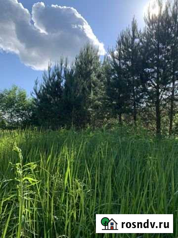 Участок ИЖС 15 сот. на продажу в Пскове Псков - изображение 1