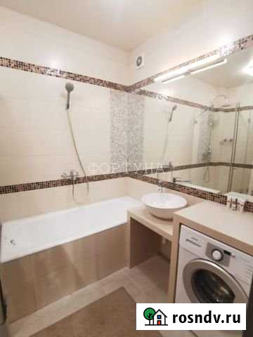 2-комнатная квартира, 70 м², 3/7 эт. в аренду на длительный срок в Новосибирске Новосибирск - изображение 1