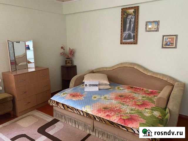 Дом 40 м² на участке 2 сот. в аренду посуточно в Ейске Ейск - изображение 1