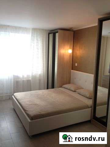 1-комнатная квартира, 30 м², 21/25 эт. в аренду на длительный срок в Химках Химки - изображение 1