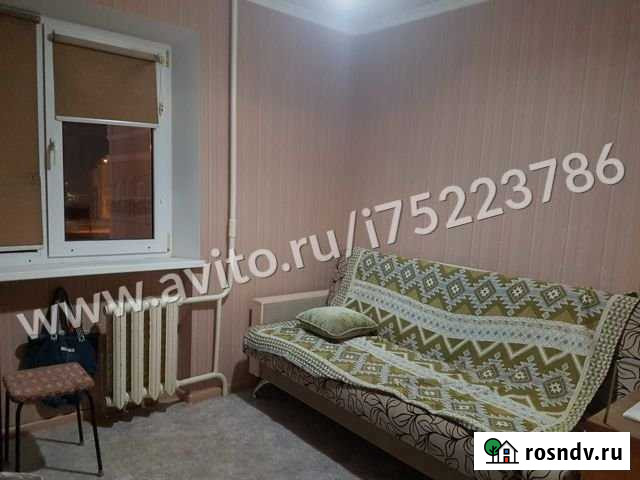 2-комнатная квартира, 40 м², 2/5 эт. на продажу в Туапсе Туапсе - изображение 1