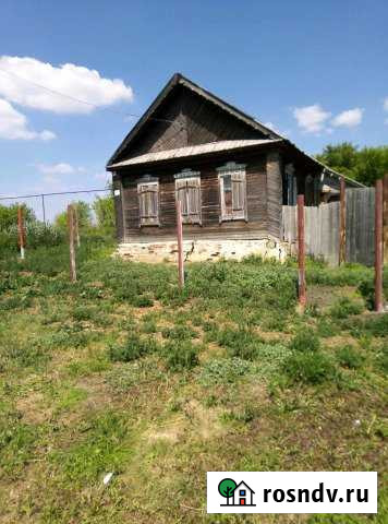 Дом 77 м² на участке 18 сот. на продажу в Дубовом Умете Дубовый Умет - изображение 1