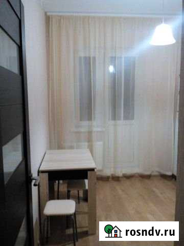 1-комнатная квартира, 40 м², 6/12 эт. в аренду на длительный срок в Егорьевске Егорьевск - изображение 1