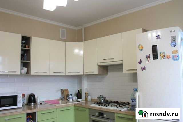 2-комнатная квартира, 61 м², 3/9 эт. на продажу в Орле Орёл - изображение 1