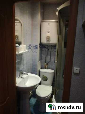 Комната 18 м² в 1-ком. кв., 1/5 эт. на продажу в Зеленодольске Зеленодольск - изображение 1