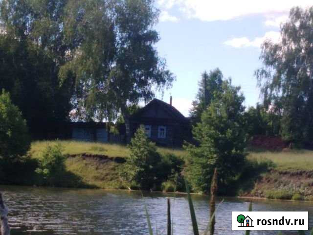 Участок ИЖС 40 сот. на продажу в Моргаушах Моргауши - изображение 1