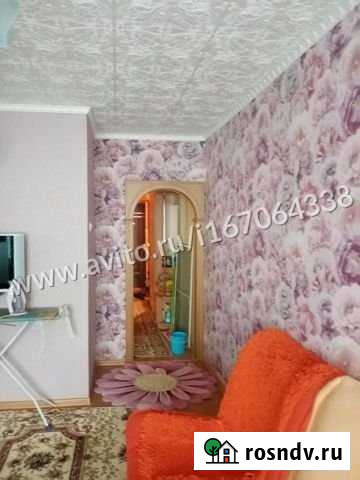 3-комнатная квартира, 51 м², 2/5 эт. на продажу в Алексеевке Белгородской области Алексеевка - изображение 1