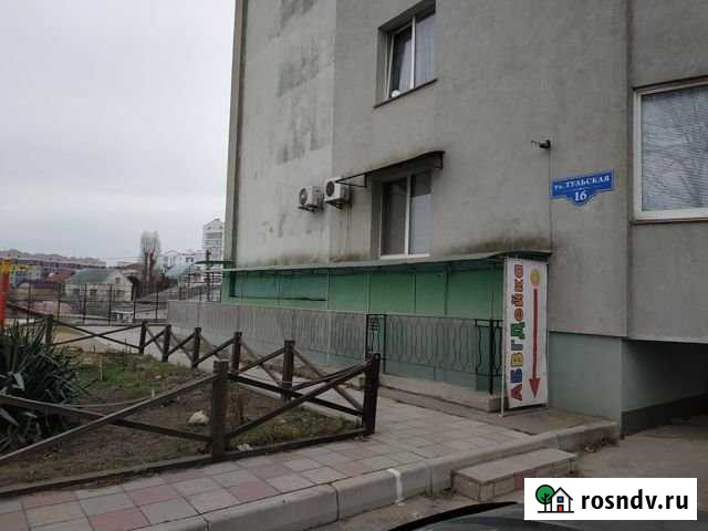 Помещение свободного назначения, 496 кв.м. Севастополь - изображение 1