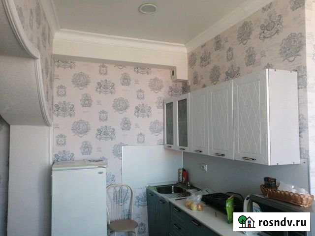 Комната 25 м² в 1-ком. кв., 4/5 эт. в аренду посуточно в Избербаше Избербаш - изображение 1