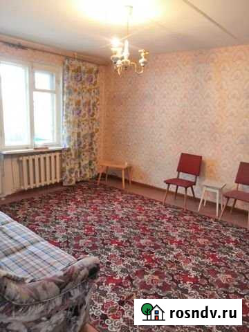 2-комнатная квартира, 50 м², 3/5 эт. в аренду на длительный срок в Череповце Череповец - изображение 1