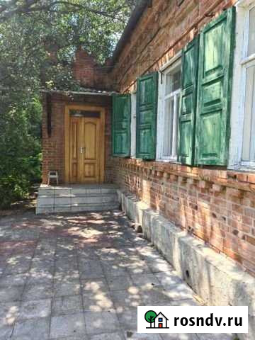 Дом 64 м² на участке 7 сот. на продажу в Армавире Армавир - изображение 1