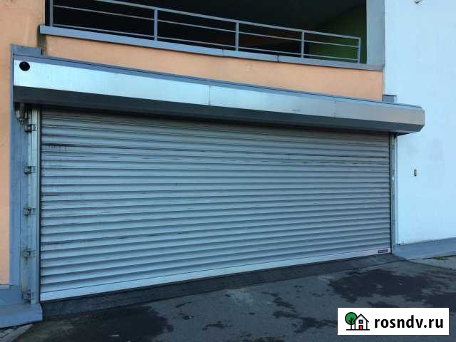 Машиноместо 15 м² в аренду в Санкт-Петербурге Санкт-Петербург - изображение 1