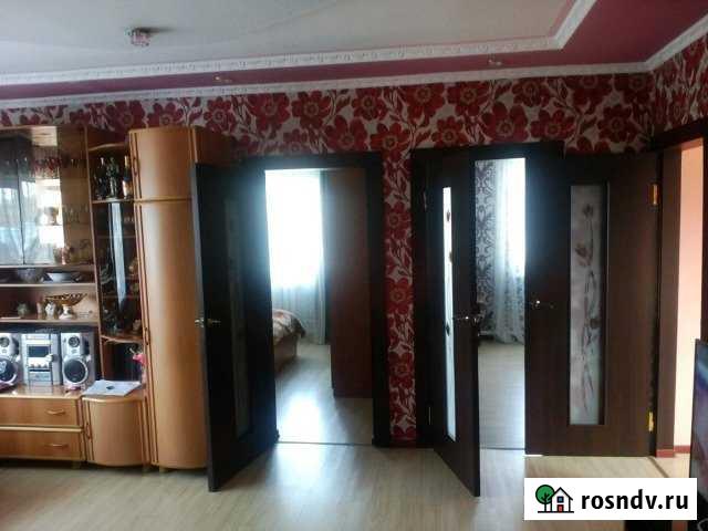 Коттедж 120 м² на участке 10 сот. на продажу в Киселевске Киселевск - изображение 1