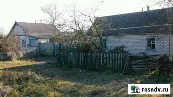 Дом 55 м² на участке 150 сот. на продажу в Волоконовке Волоконовка