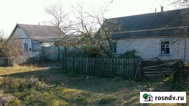 Дом 55 м² на участке 150 сот. на продажу в Волоконовке Волоконовка - изображение 1