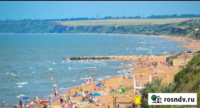 Участок ИЖС 6 сот. на продажу в Сенном Сенной - изображение 1