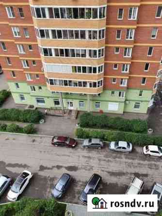 1-комнатная квартира, 38 м², 9/17 эт. на продажу в Красноярске Красноярск