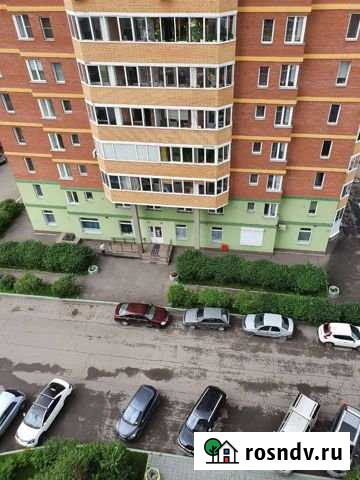 1-комнатная квартира, 38 м², 9/17 эт. на продажу в Красноярске Красноярск - изображение 1