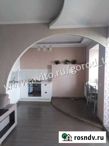 3-комнатная квартира, 70 м², 8/10 эт. на продажу в Туймазах Туймазы - изображение 1