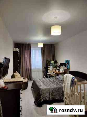 2-комнатная квартира, 53 м², 3/3 эт. на продажу в Иркутске Иркутск