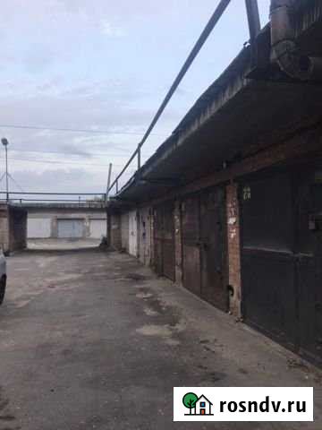 Гараж 18 м² на продажу в Коломне Коломна - изображение 1