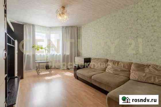 1-комнатная квартира, 43.8 м², 4/25 эт. на продажу в Люберцах Люберцы