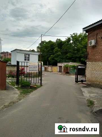 Гараж 24 м² в аренду в Ставрополе Ставрополь - изображение 1