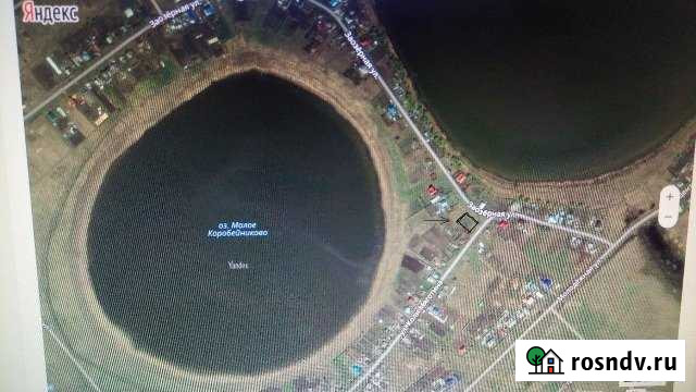 Участок ИЖС 10 сот. на продажу в Кургане Курган - изображение 1