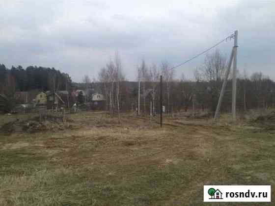 Участок ИЖС 12 сот. на продажу в Поварово Поварово