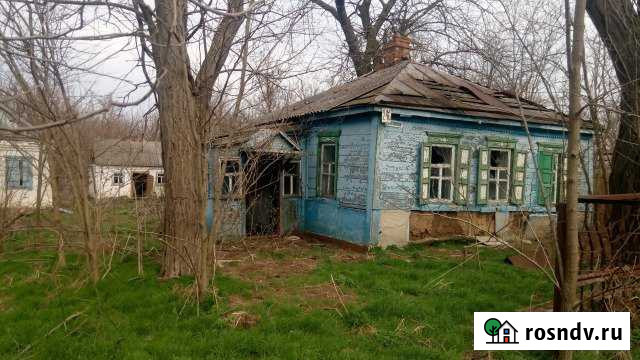 Участок ИЖС 50 сот. на продажу в Крыловской Крыловская - изображение 1