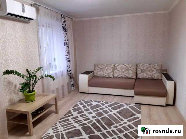 1-комнатная квартира, 34 м², 3/5 эт. на продажу в Старом Осколе Старый Оскол - изображение 1