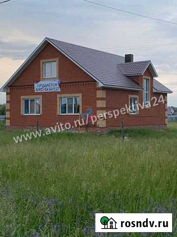 Дом 140.9 м² на участке 18 сот. на продажу в Зиргане Зирган - изображение 1