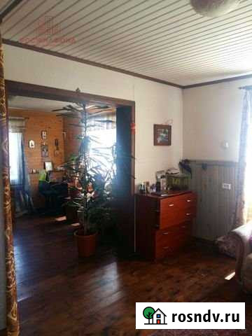 Дом 50 м² на участке 15 сот. на продажу в Чите Чита - изображение 1